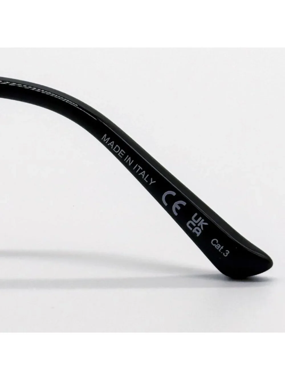 NEW BALENCIAGA BB0115S 001 SUNGLASSES BLACK PILOT UNISEX EYEWEAR BALENCIAGA